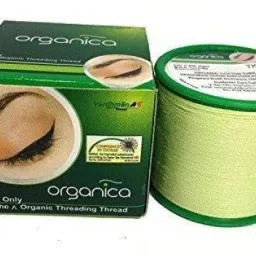 2 Spool Organica (C-900) Eyebrow Thread-image-24