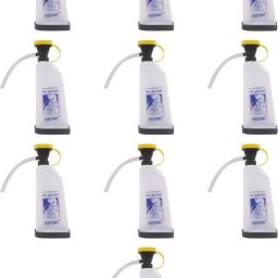 Escort Emergency Eye Wash Bottle Pack Of 10 Bottles Safety Shower-image-78