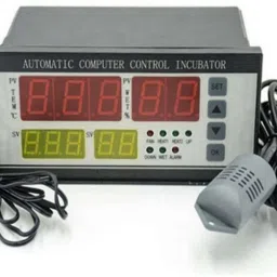TM&W xm 18 automatic computer control incubator controller egg incubator controller' Multipurpose Controller-26