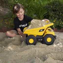 Unbreakable Dumper Truck Construction Vehicles for Kids 2 Year-13