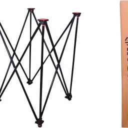 ® Carrom Stand Foldable Height Adjustable Carrom Stand M Carrom Stand-picture-7