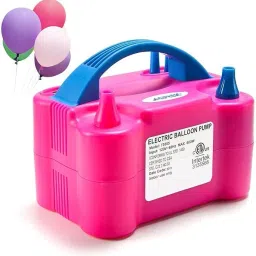 Electric Balloon Air Pump Balloon Pump-picture-31