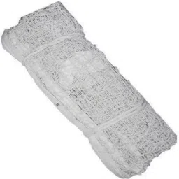 volley ball net cotton canvas tape white Volleyball Net-image-11