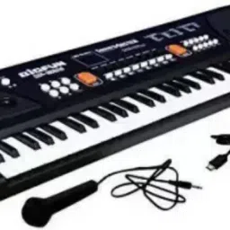 61 keys Electronic Piano Keyboard with LED Display & Microphone, KW_61_14 61 keys Electronic Piano Keyboard with LED Display & Microphone, KW_61_14 Analog Portable Keyboard-image-42