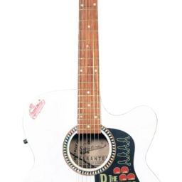 Beatles Acoustic Guitar Rosewood Rosewood Right Hand Orientation-26