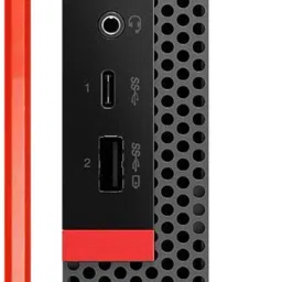 NICE COMPUTERS ThinkCentre Mini Desktop | Core i7 (9th Gen) [12MB Cache, Up to 4.70 GHz] [XSJ] Core i7-9700 Processor [8 Cores, 8 Threads] (32 GB RAM/Integrated Intel® Ultra HD 630 Graphics/1 TB SSD Capacity/Windows 11 Pro) Mini Gaming Tower with MS Office-image-80