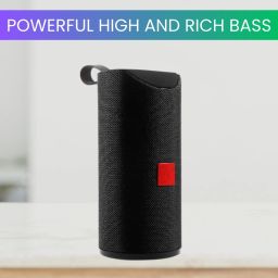 GUGGU TG113 Bluetooth(PORTABLE DESKTOP SPEAKER)With Stereo Sound & 1200mAh BatteryG355 5 W Bluetooth Laptop/Desktop Speaker-image-53
