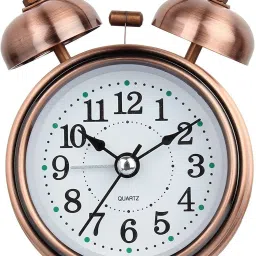 Analog Multicolor Clock-4