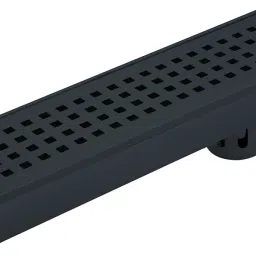 Floor Stainless Steel Push Down Strainer-image-49