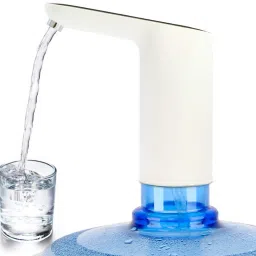 Automatic Wireless with Sense Smart Touch Water Can Dispenser Pump for 20 Litre Bottled Water Dispenser-image-69