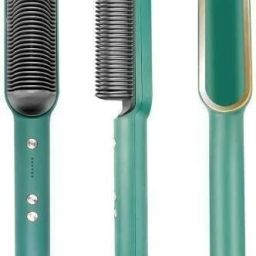 Prerna Fashion Hair Straightener Comb for Women and Men hair Styler Hair Straightener Brush-image-21