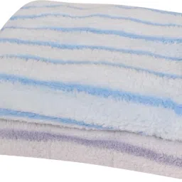 Microfiber 300 GSM Kitchen HandTowel Grey, Light Blue Cloth Napkins-image-93