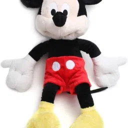 Mickey - 30 cm-image-74