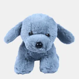 Puppy Soft Toy - 20 cm-picture-7