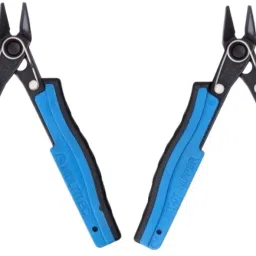 07 Heavy Duty Nipper | Precision Cutting Pliers | Durable Wire Cutter for Electronics, Jewelry, & DIY Projects Nipper-23