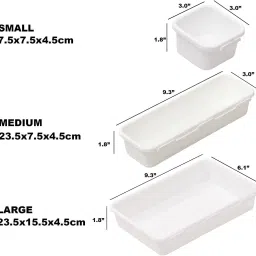 sukhad Empty Cutlery Box Case image 2