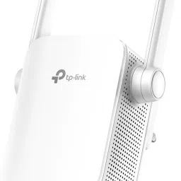TP-Link RE205 WiFi Range Extender 2.4 GHz, 5 GHz 750 mbps Wifi Speed Dual Band Internal & External Antenna Both (Ethernet and ADSL) image 3
