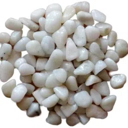 WS05 Polished Round Marble Stone-7