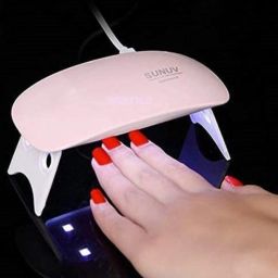 Nail Polish Dryer Nail Polish Dryer-image-45