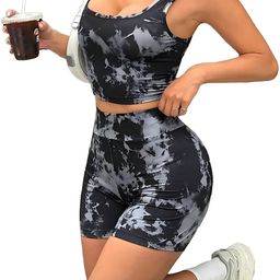 caredone Printed Women Track Suit-picture-22