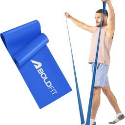 Resistance Bands Stretch Band Exercise Band Gym Band Stretch Band for Gym Fitness Band-image-20