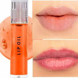Korean Plumping Lip Gloss For Dark Lips-21