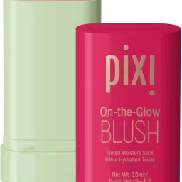 Pixi On-the-Glow Tinted Moisture Blush Stick – 19g-7