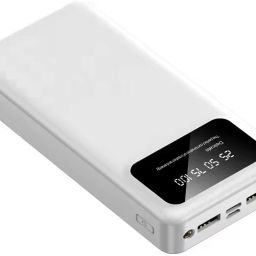 30000 mAh 22 W Compact Pocket Size Power Bank-image-61
