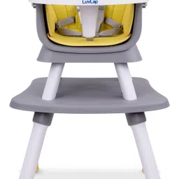 Multifunction 6in1 Baby High Chair, Used as Baby High chair, Booster chair-14
