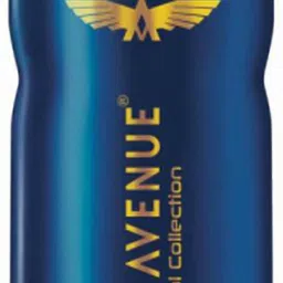 park avenue Cool Blue Deodorant Pack of 1 Deodorant Spray-For Men-picture-23