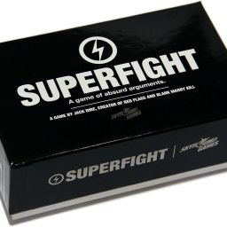 A Game Of Absurd Arguments - Superfight Card Game-image-75
