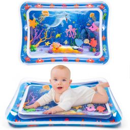 Silicone Baby Play Mat-image-19
