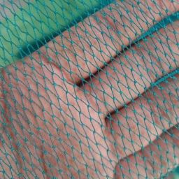 Anti Bird Net / Garden Net 5 x 18 Feet 90 SQ FT HDPE Nylon Balcony Net Hiking Net-image-70