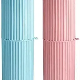 Toothbrush Holder / Toothbrush box / Portable Travel Toothbrush Storage Box Toothbrush Case-picture-18