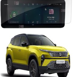 Zealsy Impossible Screen Guard for Compatible For TATA HARRIER SAFARI 2023 FACELIFT 10.25 INCH-image-21