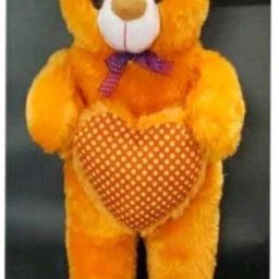 cap teddy5 feet teddy bear big soft toy with heart - 58 inch-image-22