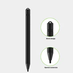spocco ®Writing Board Doodle Board Drawing Pad with Newest LCD Pressure image 4