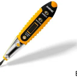 Digital Meter Test Pencil Tester Digital Voltage Tester-14