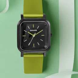 Analog Watch - For Women 87037PP01W-image-13