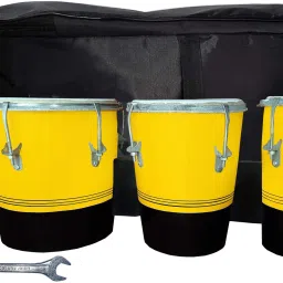 YB-FTK 3621 Wooden Bongo-image-71