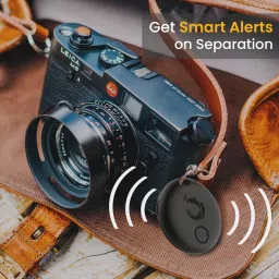 Tag8 Bluetooth Item Tracker image 4