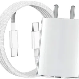 MARS 45 W Quick Charge 3 A Wall Charger for Mobile with Detachable Cable-19