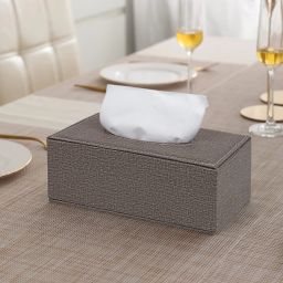 hokipo TISSUE-BOX-BR-AR5108 Vehicle Tissue Dispenser image 5