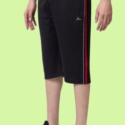 Self Design Men Three Fourths-image-95