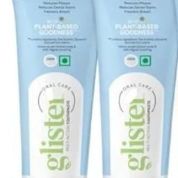 Glister Multi-Action Toothpaste Cavity & Plaque Care Toothpaste-3