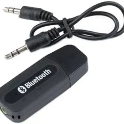 v2.1+EDR Car Bluetooth Device with Adapter Dongle, Audio Receiver-2