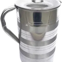 2 L Stainless Steel Kettle Jug-image-2