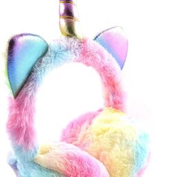 Winter Outdoor Wear Ear Muffs/Warmer for Kids and Adults, Ideal Head/Hair Accessory for winters Ear Muff-image-7