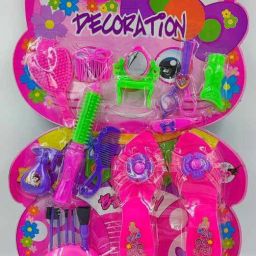 Beauty set for beby girl-image-85