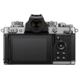 Nikon Z FC 20.9MP Mirrorless Camera (16-50 mm Lens, 15.7 x 23.5 mm Sensor, Full-Time Eye-Detection Auto Focus) image 5